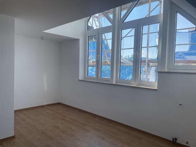 Renovierte 2 Zimmer Wohnung in Lippstadt Mitte