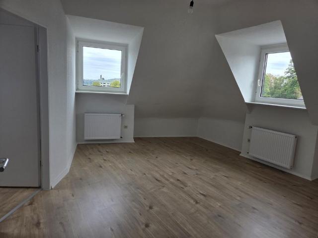 Renovierte 2 Zimmer Wohnung in Solingen Mitte