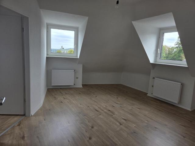 Renovierte 2 Zimmer Wohnung in Solingen Mitte