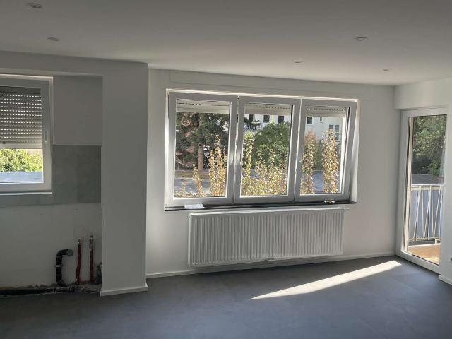 Renovierte 2 Zimmer Wohnung in Stuttgart West