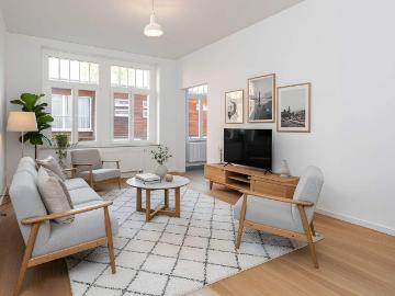 Alte Straße, Leipzig, Lindenau, Leipzig