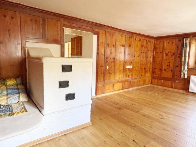 Renovierte 2 Zimmer Wohnung in ruhiger Lage von Götzens