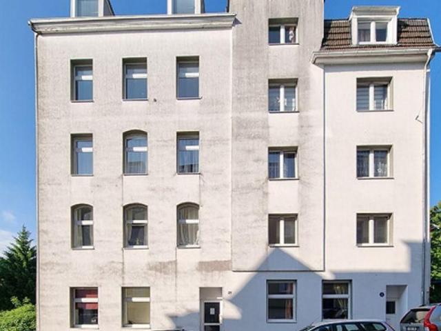 Renovierte 2 Zimmer Wohnung in ruhiger Lage