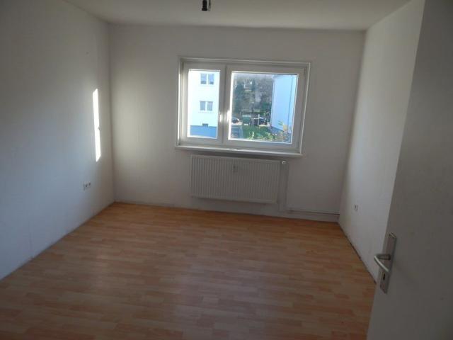 Renovierte 2 Zimmer Wohnung in ruhiger Lage