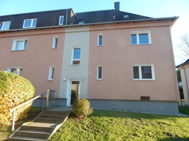 Renovierte 2 Zimmer Wohnung in ruhiger Lage