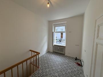 Renovierte 2 Zimmer Wohnung in Wuppertal Heckinghausen