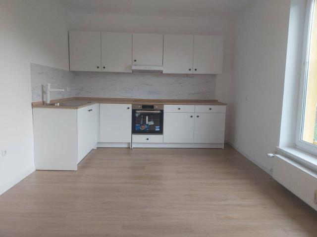 Renovierte 2 Zimmer Wohnung mit neuwertigem Küchenblock in Langenwang im Mürztal zu mieten !