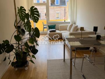 Maxfeld, Nuremberg U-Bahn, Altstadt und Engere Innenstadt, Schweinau, Nürnberg, Mittelfranken, Bayern