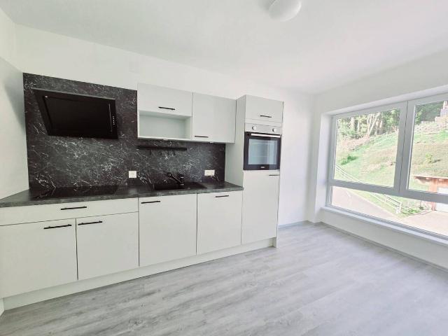 Renovierte 2 Zimmer Wohnung mit Küche in Sonnwiesen