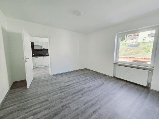 Renovierte 2 Zimmer Wohnung mit Küche in Sonnwiesen