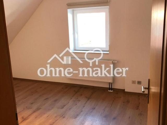 Renovierte 2 Zimmer Wohnung mit 39 m² in Augsburg – von privat, ohne Makler, 2 ZKB