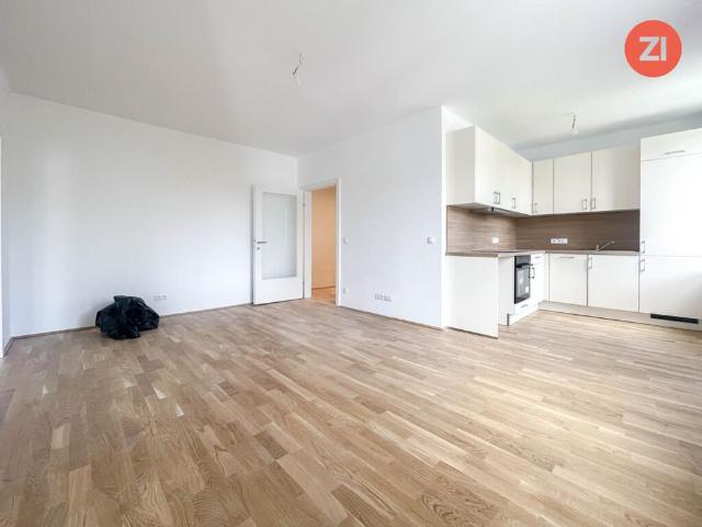 Renovierte 2 Zimmer Wohnung naher Brucknerhaus
