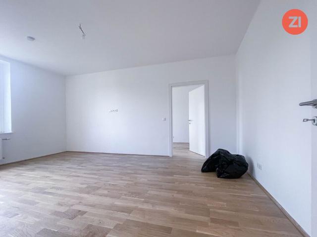 Renovierte 2 Zimmer Wohnung naher Brucknerhaus