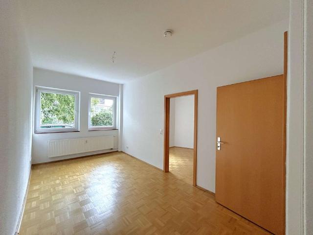 Renovierte 2 Zimmerwohnung im wunderschönen Zooviertel!