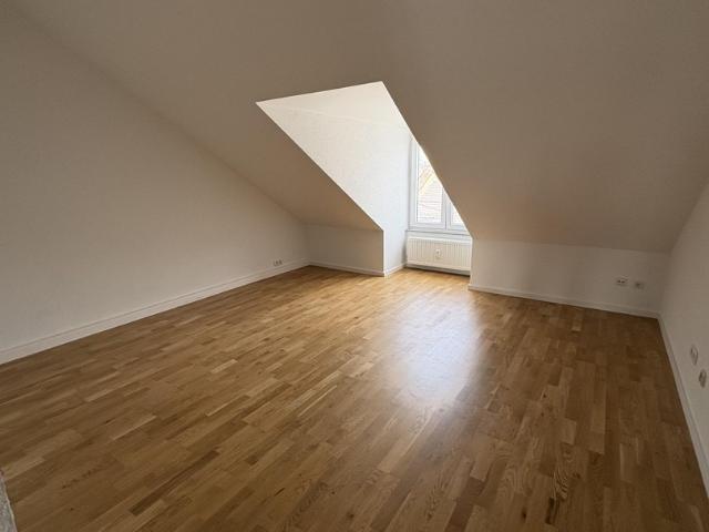Renovierte 2 Zimmerwohnung im beliebten Nordend!