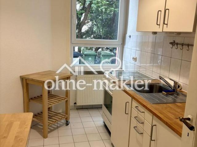 Renovierte 2 Zimmerwohnung in top Lage naher Berger Straße!