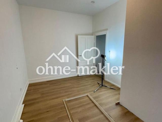 Renovierte 2 Zimmerwohnung in top Lage naher Berger Straße!