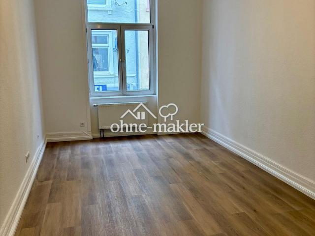 Renovierte 2 Zimmerwohnung in top Lage naher Berger Straße!