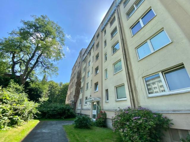 Renovierte 2 Zimmerwohnung in der Südstadt