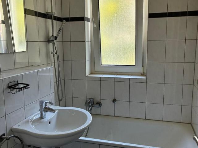 Renovierte 2 Zimmerwohnung in der Südstadt