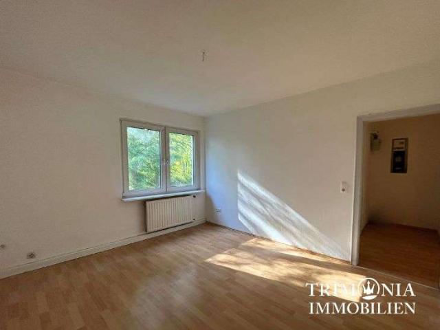 Renovierte 2 Zimmerwohnung mit separater Küche
