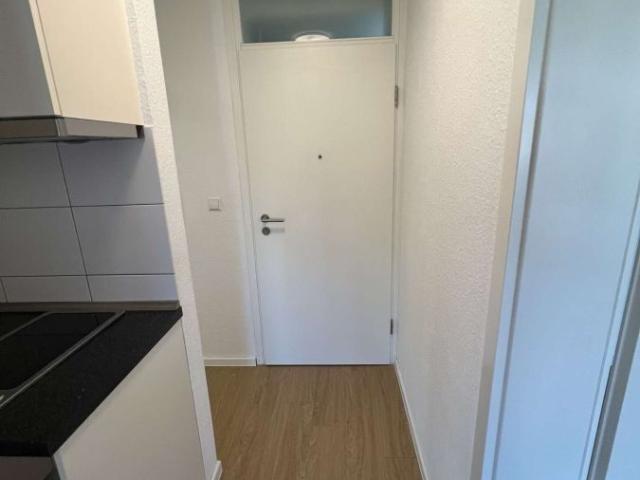 Renovierte 2 ZKB in KL Bännjerrück 150/4013