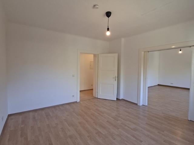 Renovierte 3ZKB Wohnung in Saarlouis Innenstadt zu vermieten