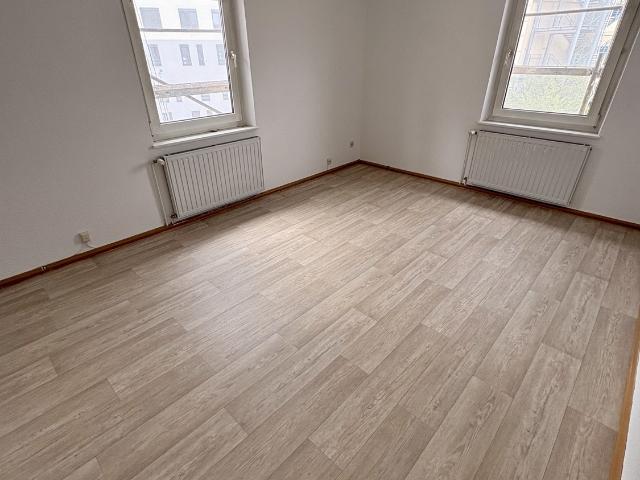 Renovierte 3ZKB Whg. nähe der Fußgängerzone