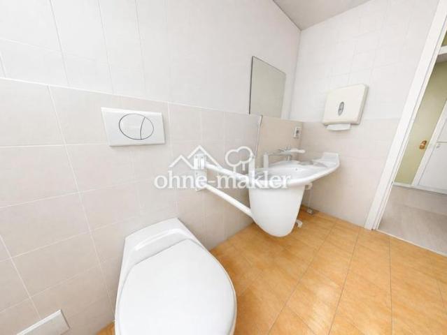 Renovierte 3 1/2 Zimmer Erdgeschosswohnung mit Einbauküche, Bad und Gäste WC in Nordstemmen