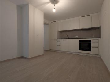 Renovierte 3.5 Zimmerwohnung im 2. Stock