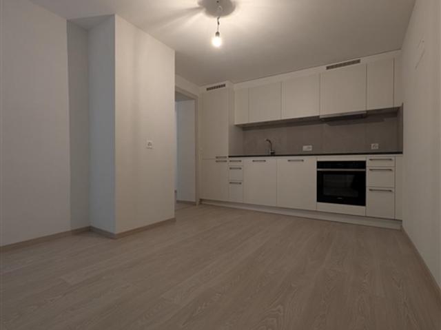 Renovierte 3.5 Zimmerwohnung im 2. Stock