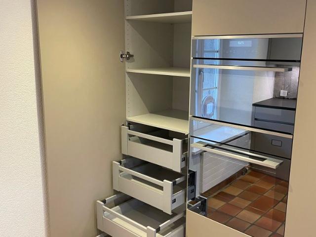 Renovierte 3.5 Zimmer Altbau Wohnung in Brunegg