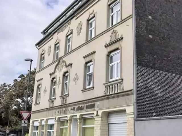 renovierte 3,5 Zimmer Wohnung, zentral in Herne Wanne