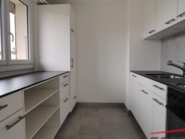 Renovierte 3.5 Zimmer Wohnung in Tentlingen