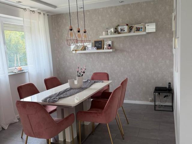 Renovierte 3,5 Zimmer Wohnung in Montabaur