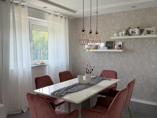 Renovierte 3,5 Zimmer Wohnung in Montabaur