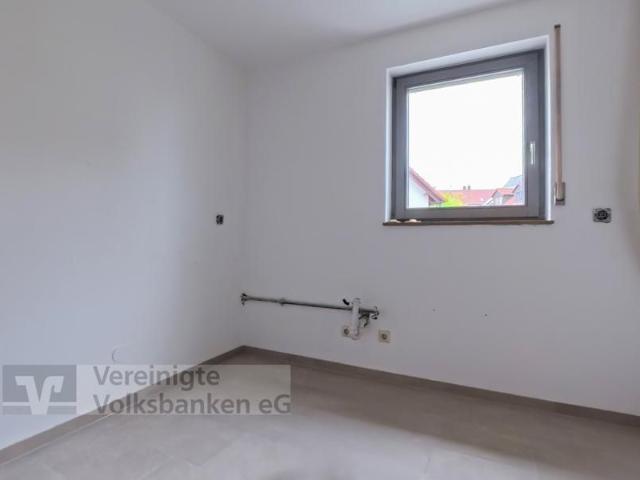 Renovierte 3,5 Zimmer Wohnung mit Balkon in Weil der Stadt zu vermieten