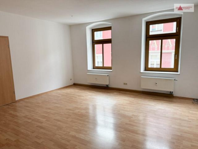 Renovierte 3 Raum Wohnung direkt im Zentrum von Annaberg!