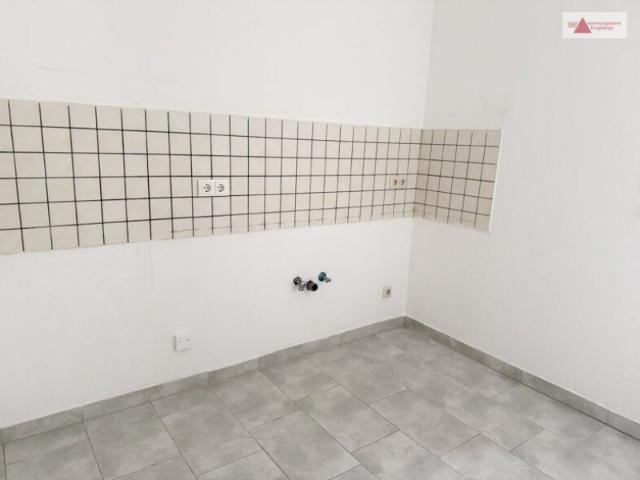 Renovierte 3 Raum Wohnung direkt im Zentrum von Annaberg!
