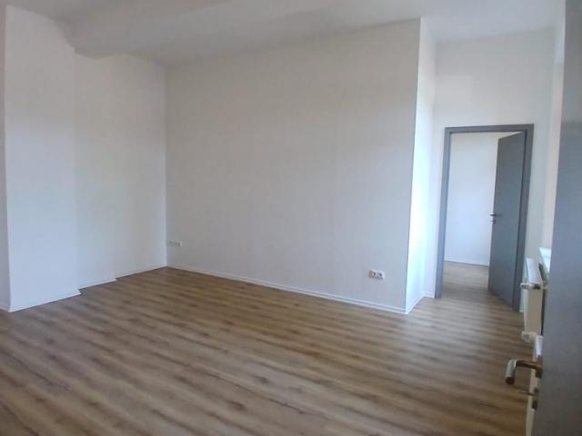 Renovierte 3 Raum Wohnung