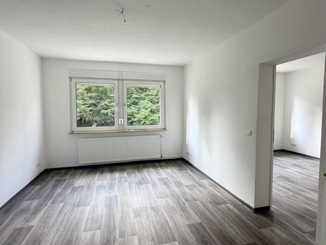 Renovierte 3 Raumwohnung in Bitterfelder Anhaltsiedlung