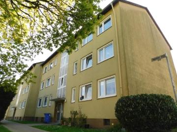 Apartment for rent in Nonnenbruch - Balkon