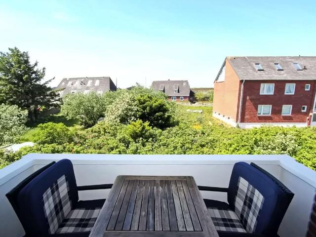 renovierte 3 Zi. Whg. mit Westbalkon im Ortskern