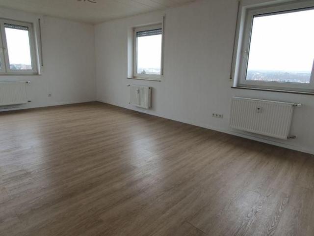 Renovierte 3 Zi Whg. in Herzogenaurach