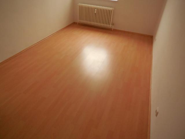 Renovierte 3 Zim. Whg. mit Balkon und Aufzug