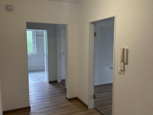 Renovierte 3 Zimmer Dachgeschosswohnung in Ankum zu vermieten