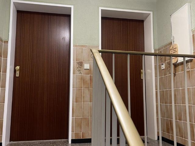 Renovierte 3 Zimmer Dachgeschosswohnung in ruhiger Lage von Essen Altenessen Süd