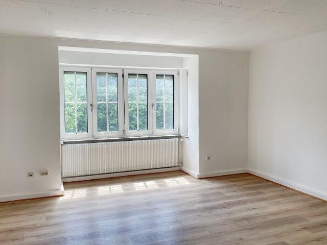 Renovierte 3 Zimmer Eigentumswohnung im Herzen von Bielefeld!