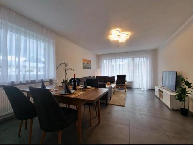 Renovierte 3 Zimmer Ferienwohnung in Füssen