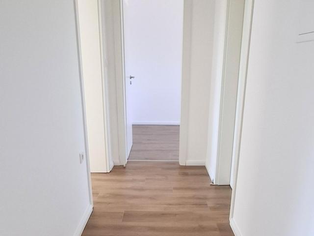 renovierte 3 Zimmer / Küche / Diele / Bad in Bad Sülze im Haus sind zwei Wohnungen frei!